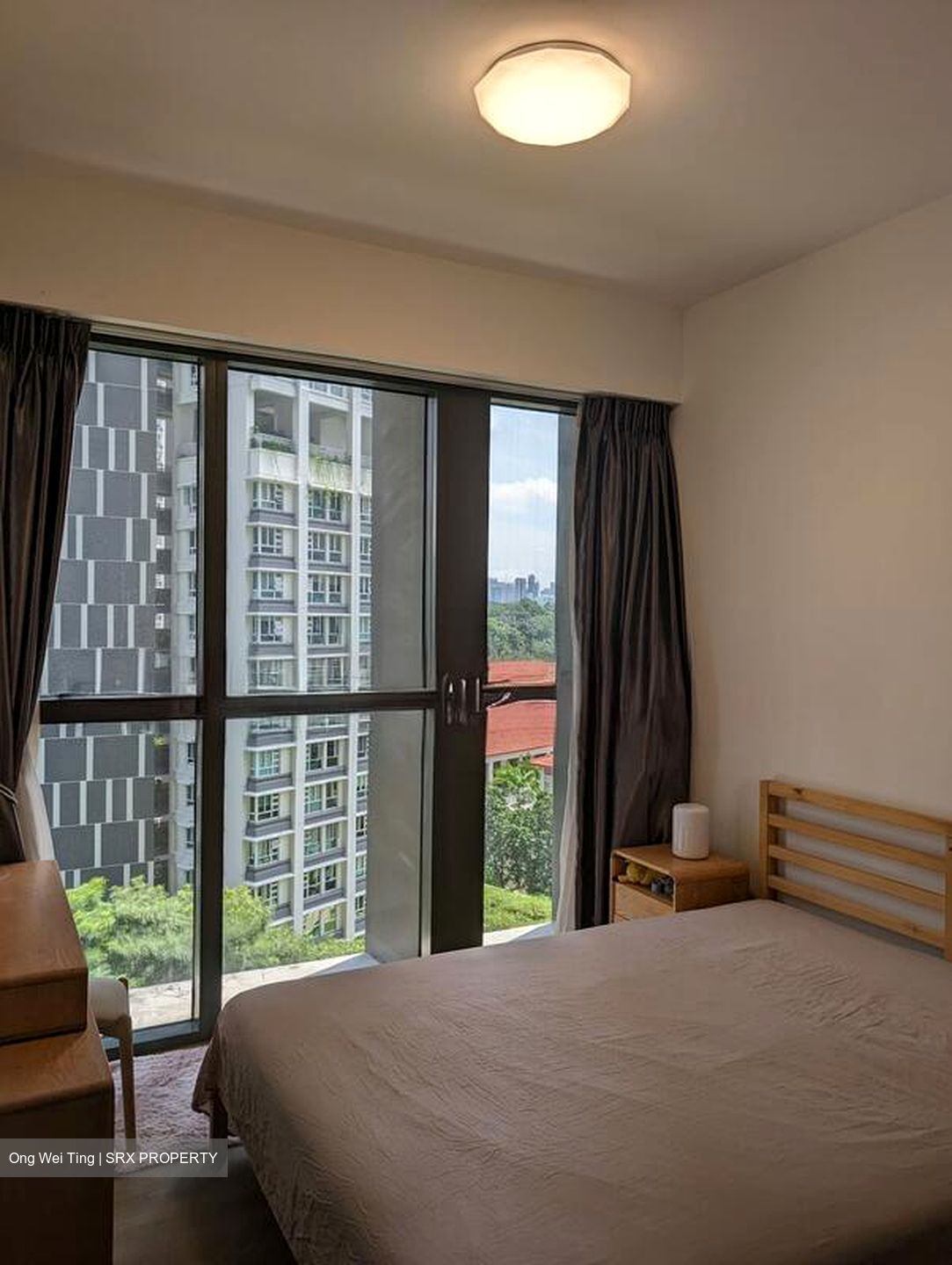 Commonwealth Towers (D3), Condominium #498874371